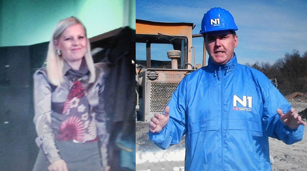 РТВ Крагујевац: Колеге се посвађале